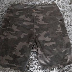 Danskin shorts